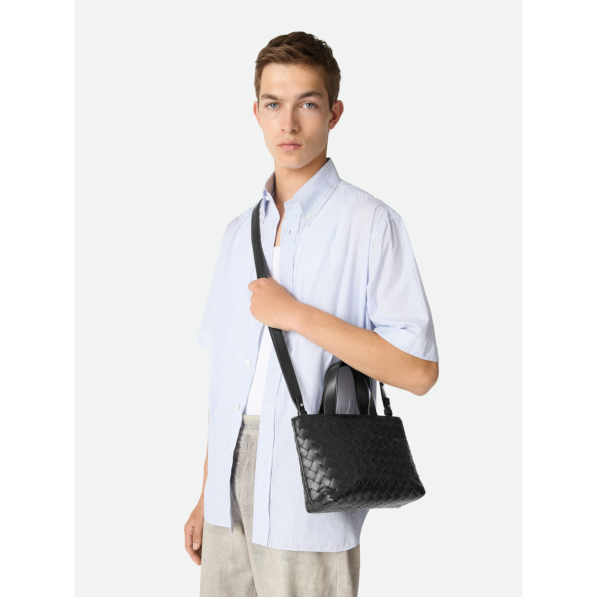 Bottega Veneta Bags.. Black