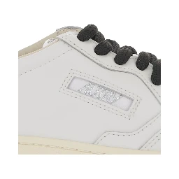 AUTRY Sneakers White