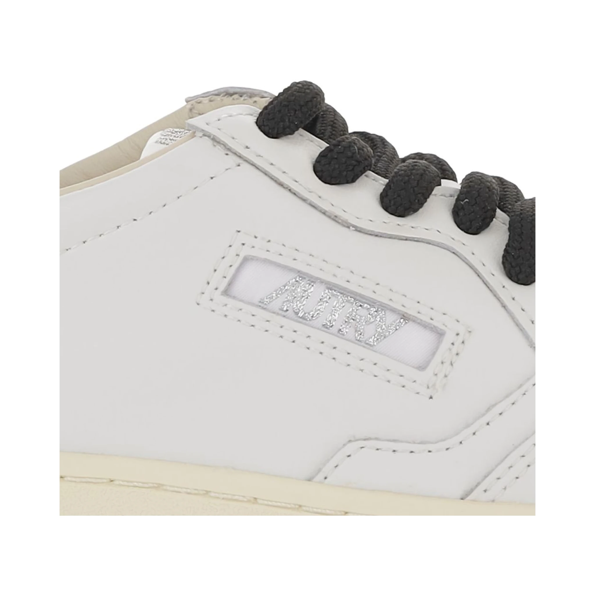 AUTRY Sneakers White
