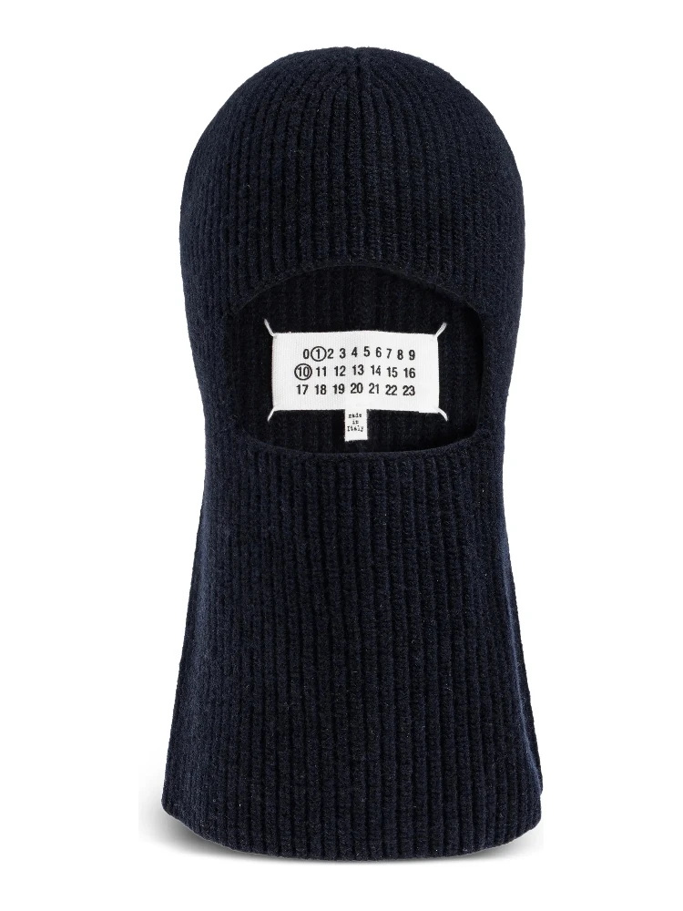Maison Margiela Hats Blue