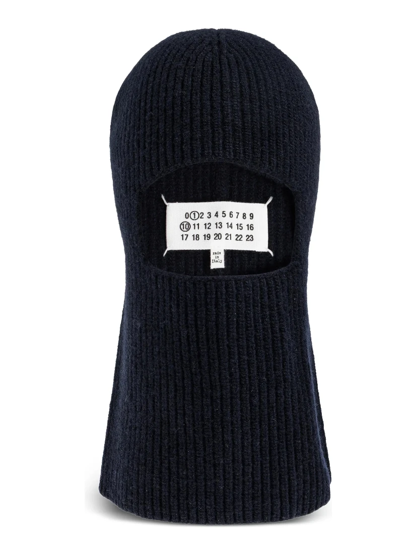 Maison Margiela Hats Blue
