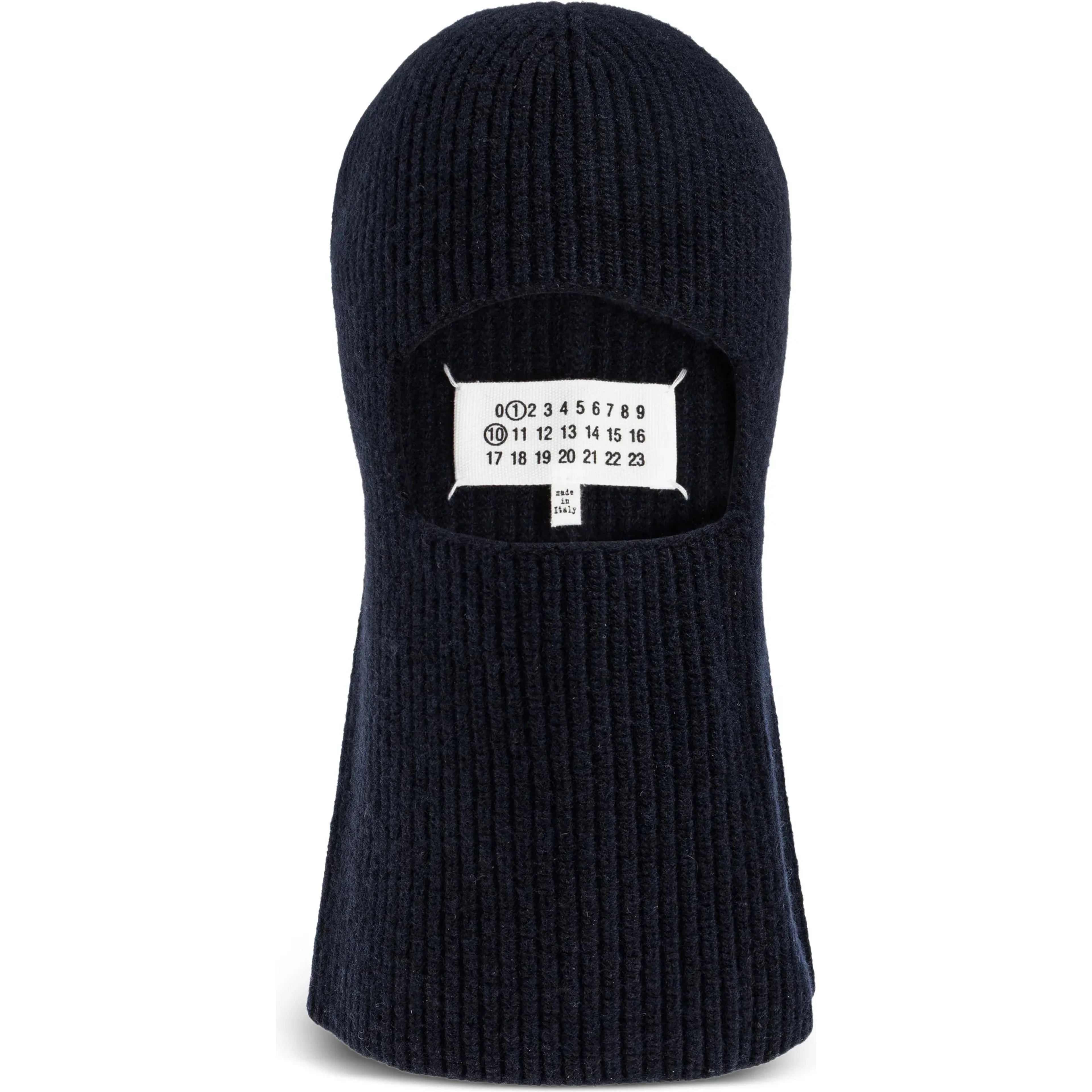 Maison Margiela Hats Blue
