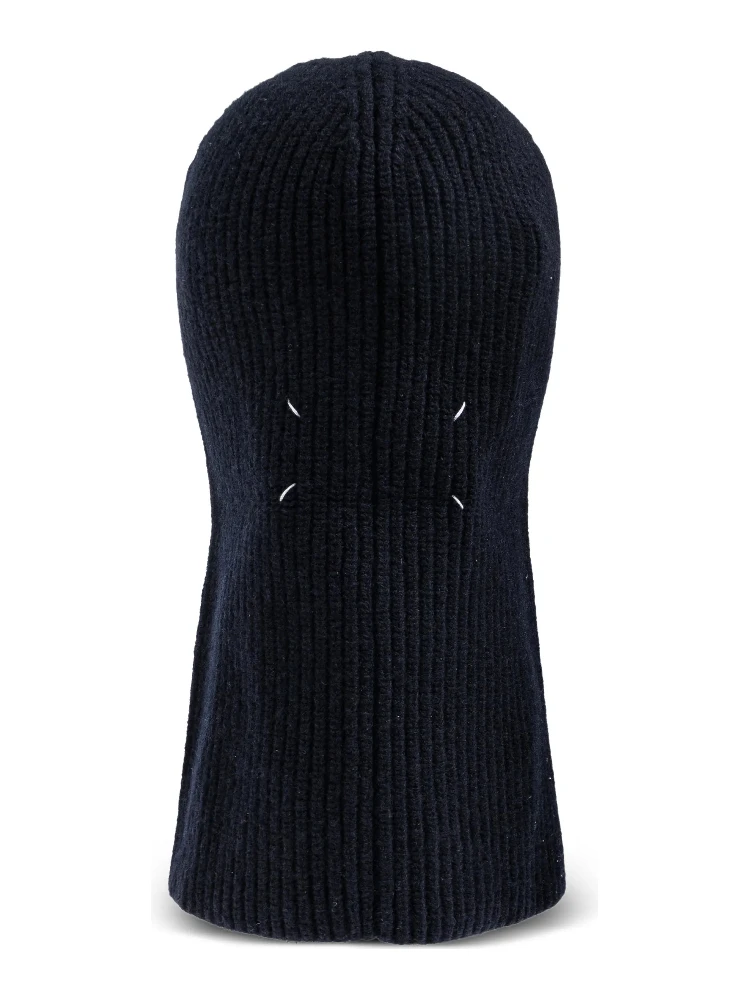 Maison Margiela Hats Blue alternative