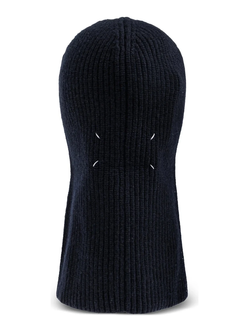 Maison Margiela Hats Blue