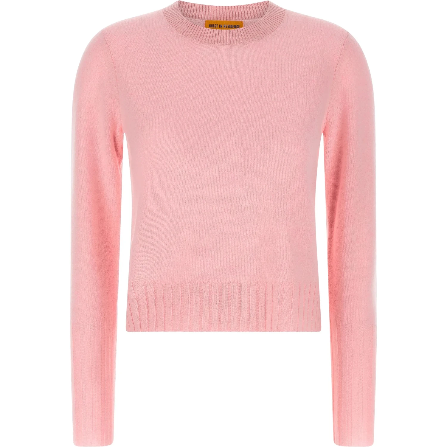 GUEST IN RESIDENCE Sweaters Pink
