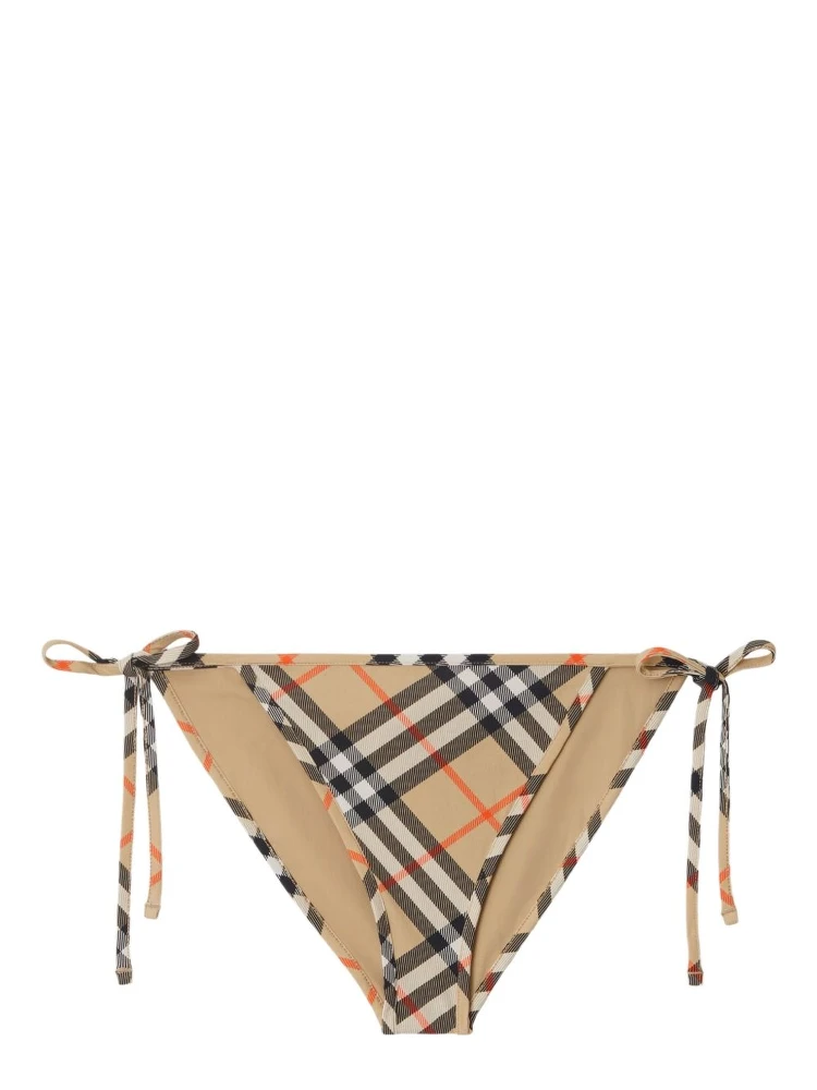 Burberry Sea clothing Beige