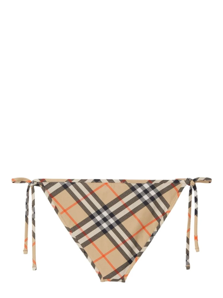 Burberry Sea clothing Beige alternative