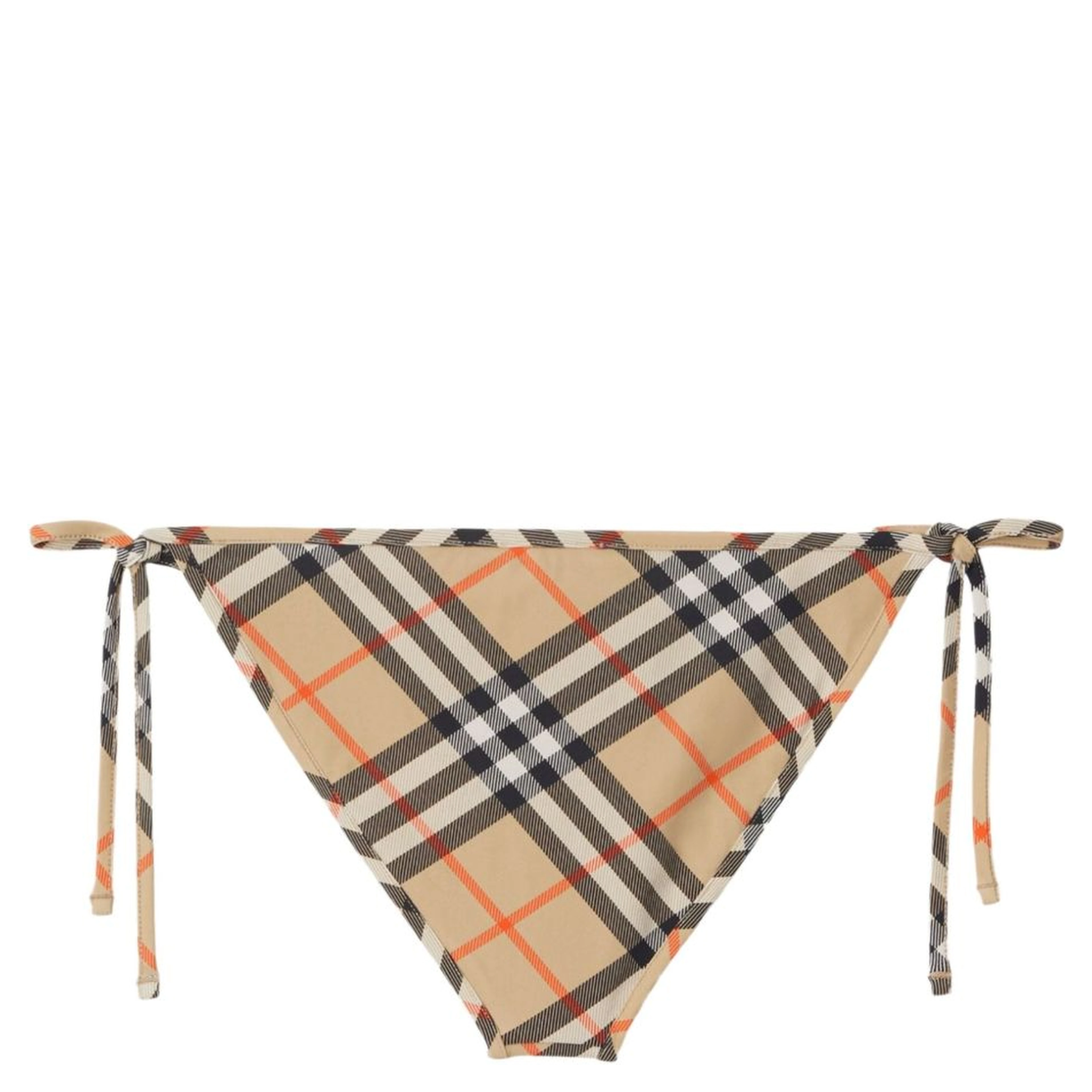 Burberry Sea clothing Beige