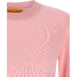GUEST IN RESIDENCE Sweaters Pink