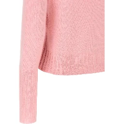 GUEST IN RESIDENCE Sweaters Pink