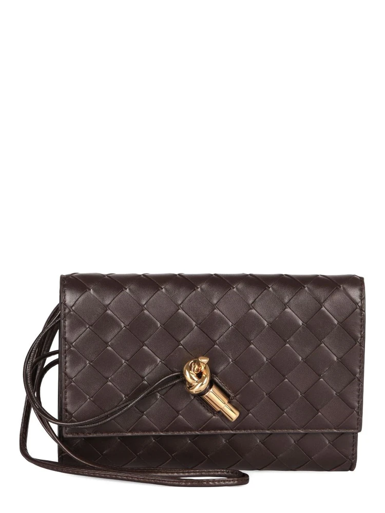 Bottega Veneta Bags.. Brown