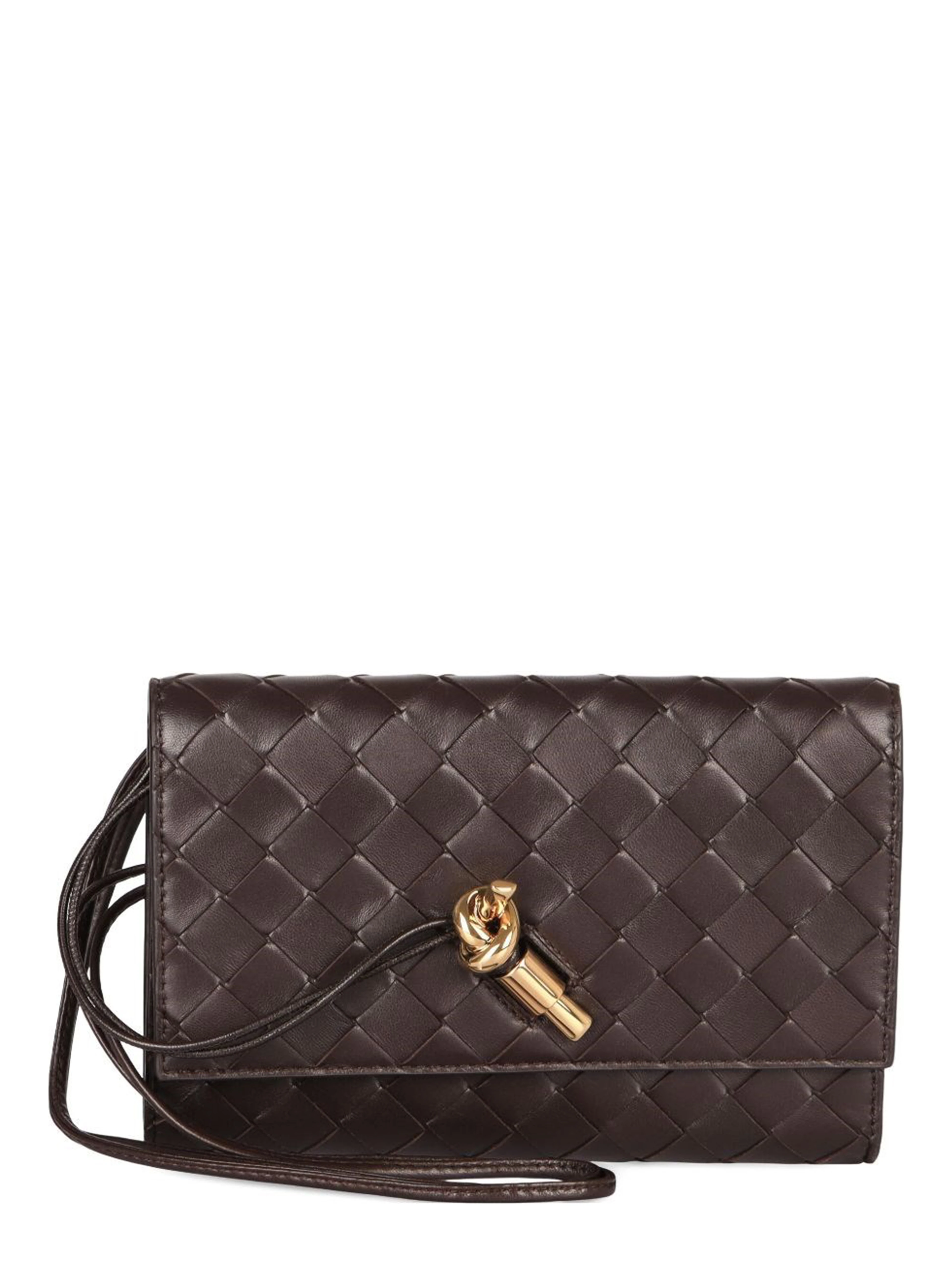 Bottega Veneta Bags.. Brown