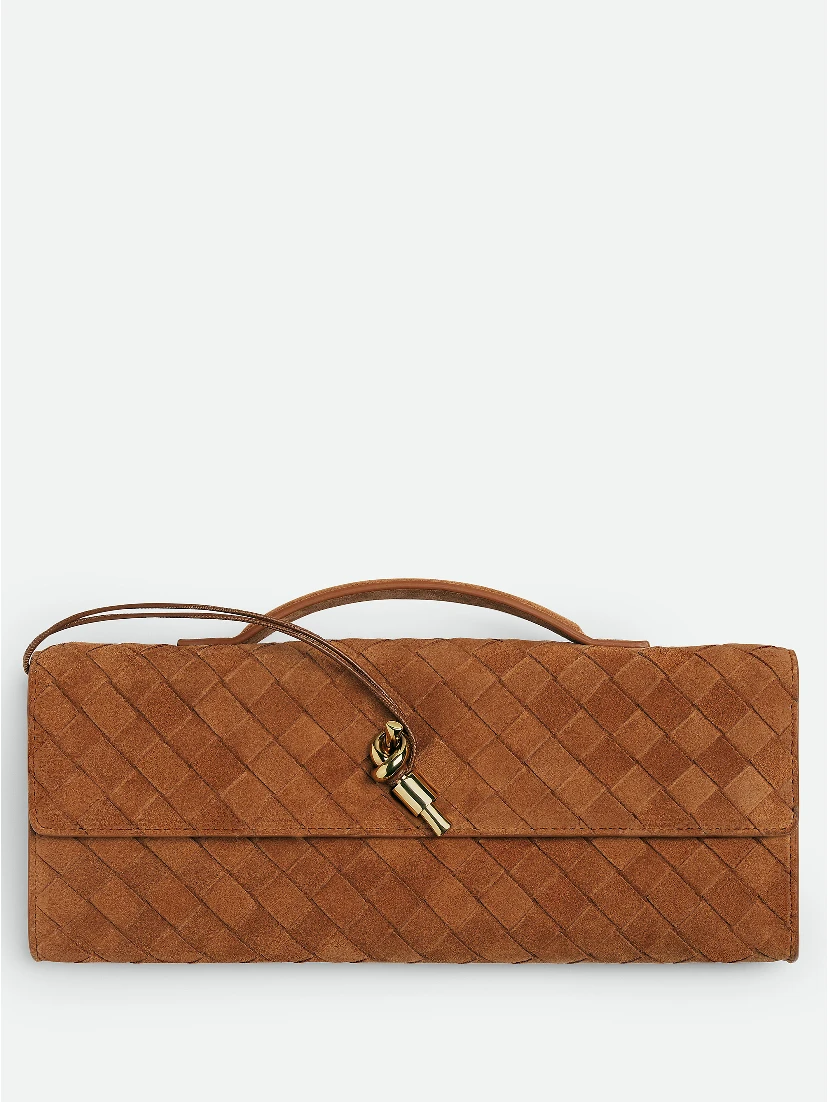 Bottega Veneta Bags.. Brown