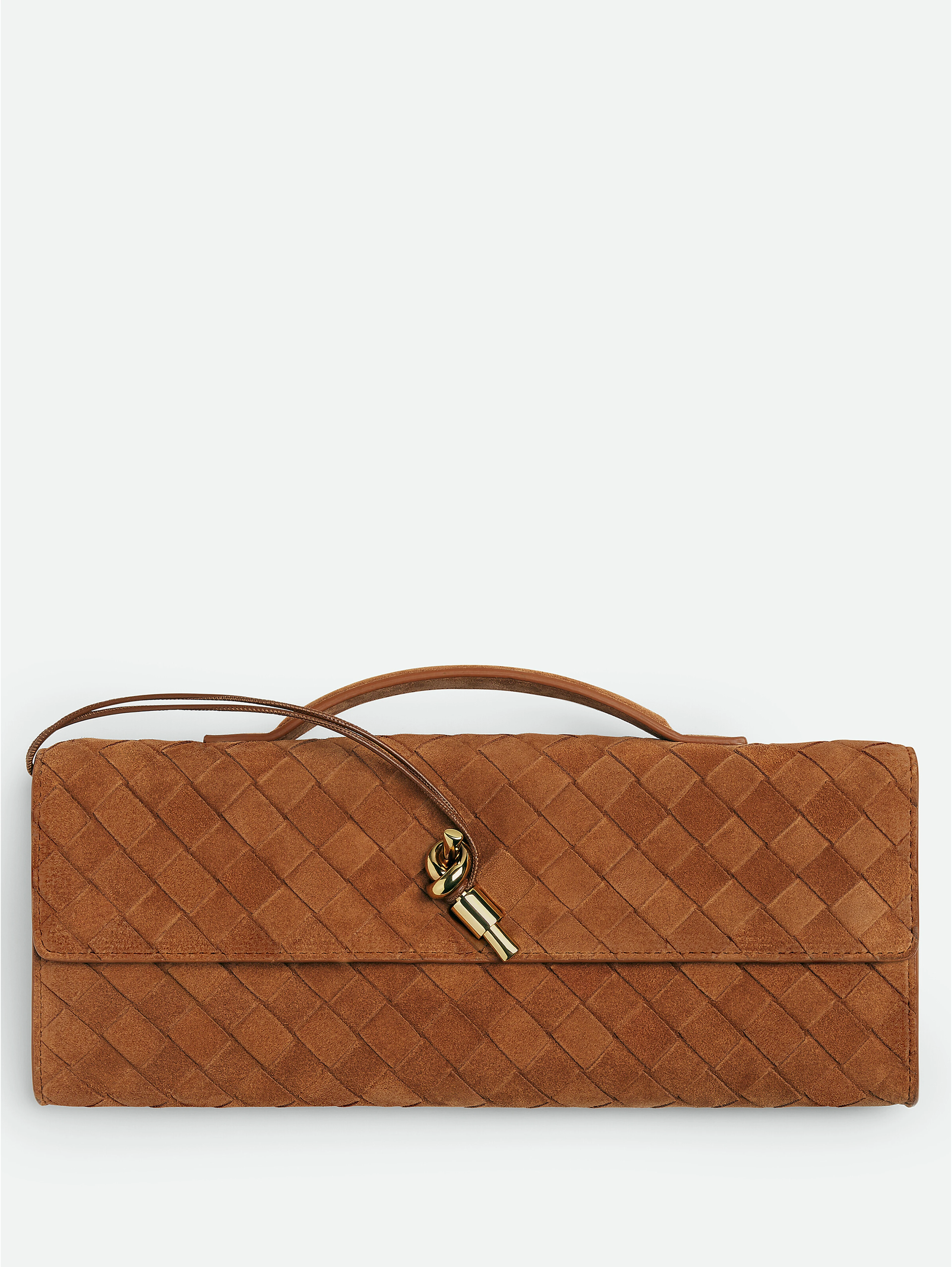Bottega Veneta Bags.. Brown