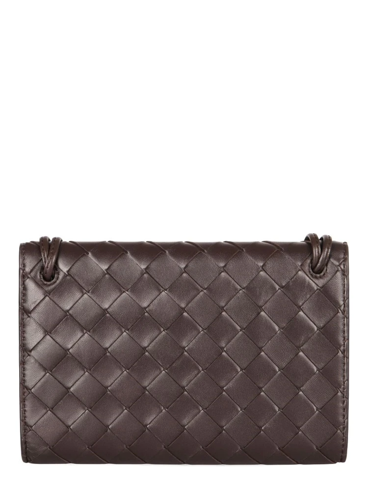 Bottega Veneta Bags.. Brown alternative