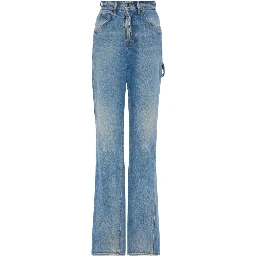 Maison Margiela Jeans Blue