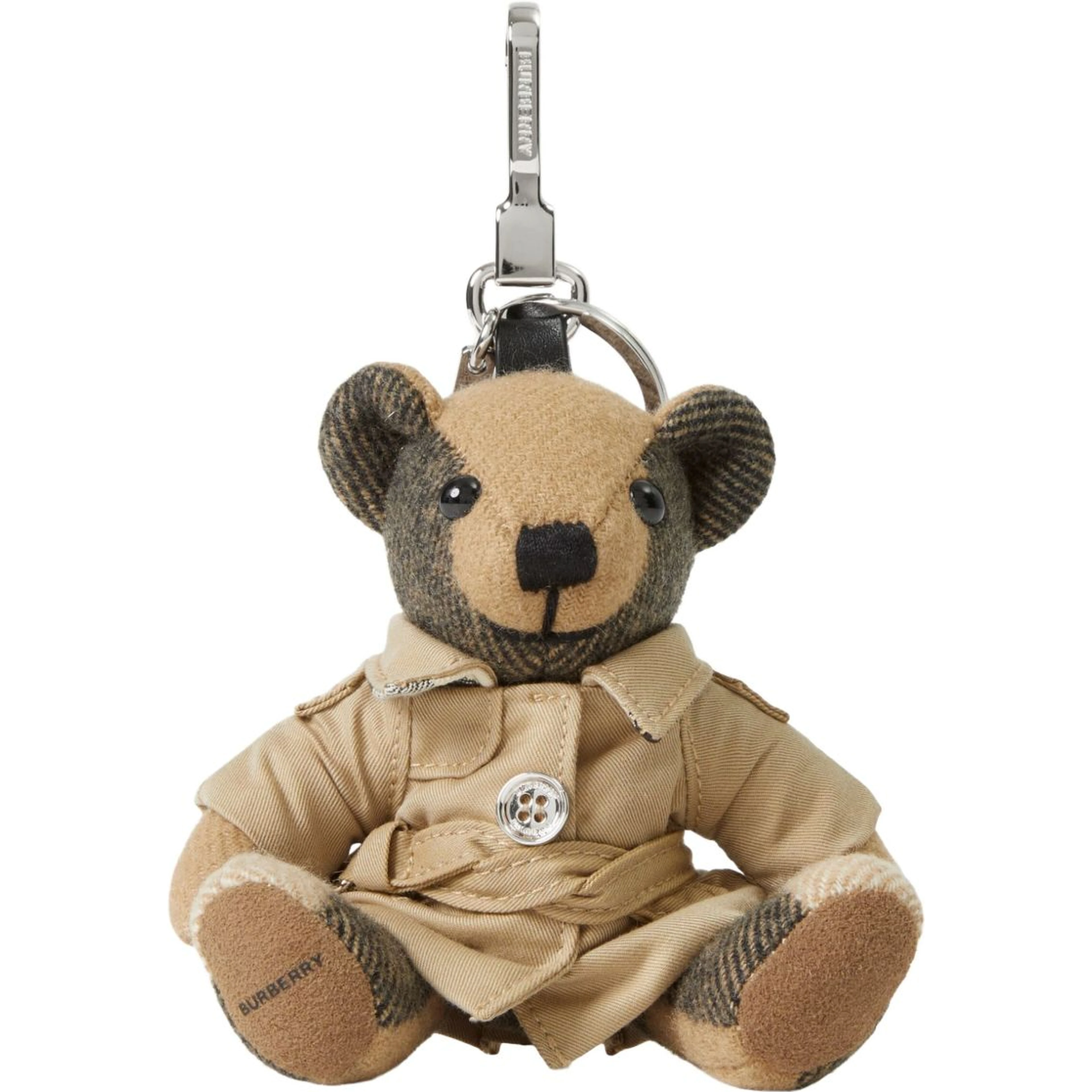 Thomas Bear charm