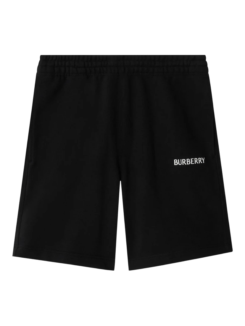 Burberry Shorts Black