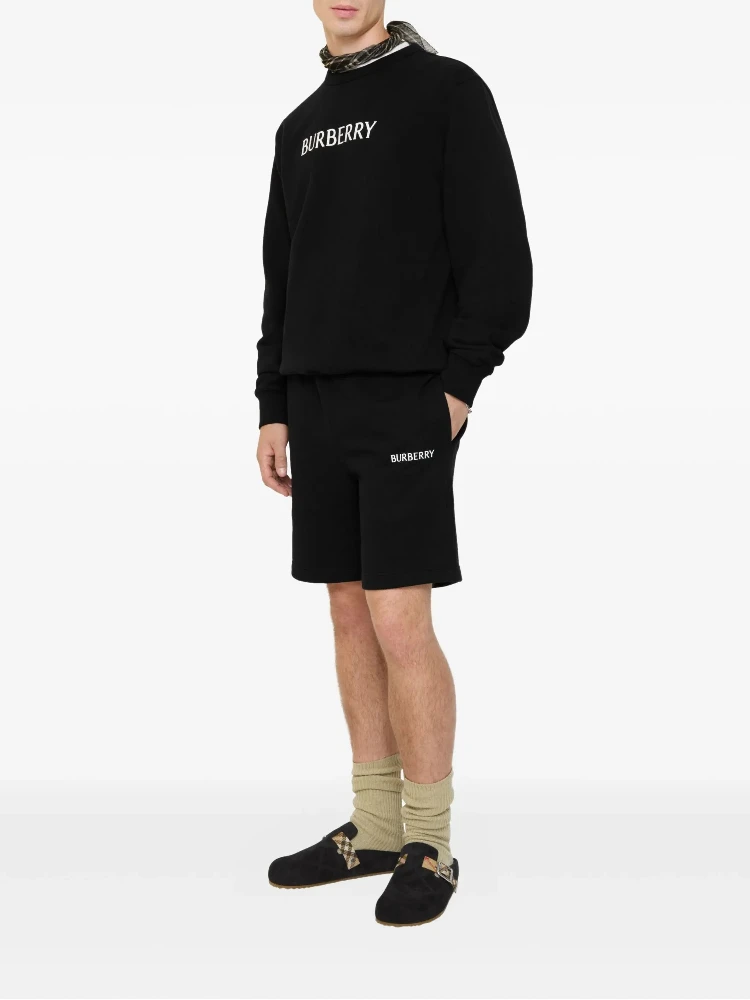 Burberry Shorts Black alternative