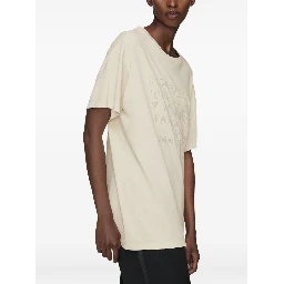 Maison Margiela T-shirts and Polos White