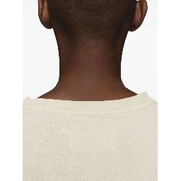 Maison Margiela T-shirts and Polos White
