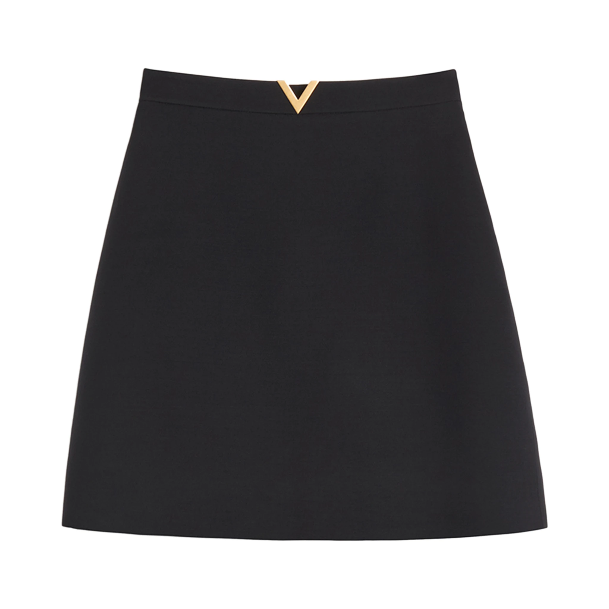Valentino Garavani Skirts Black