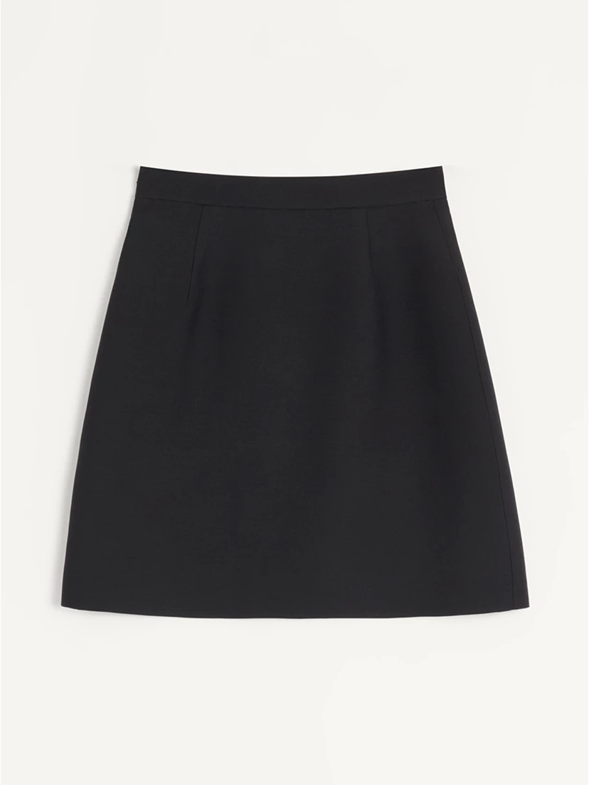 Valentino Garavani Skirts Black