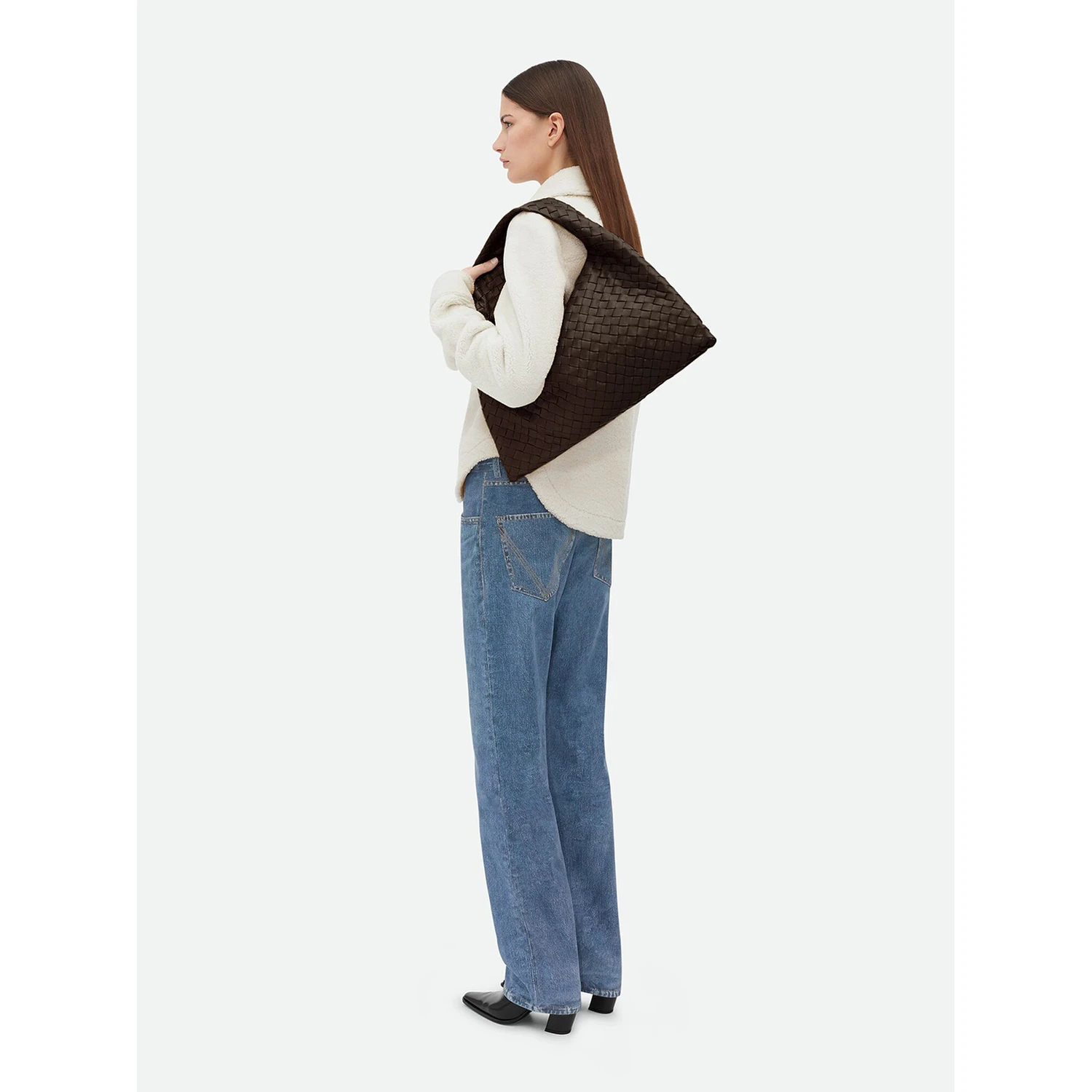 Bottega Veneta Bags.. Brown