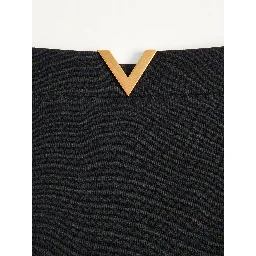 Valentino Garavani Skirts Black
