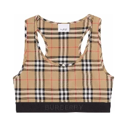 Burberry Shirts Beige