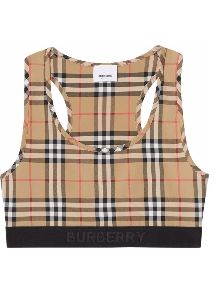 Burberry Shirts Beige