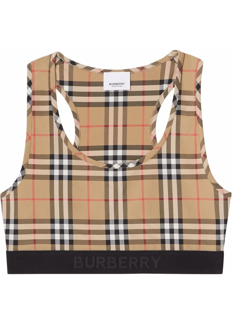 Burberry Shirts Beige