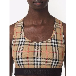 Burberry Shirts Beige