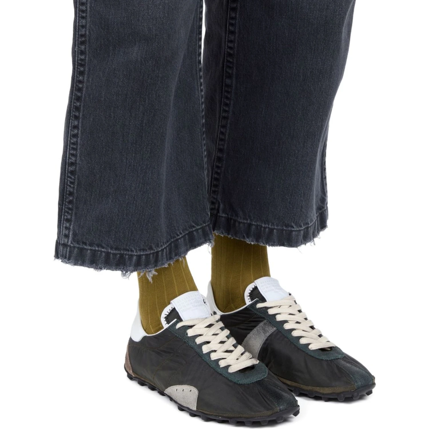 Sprinters sneakers