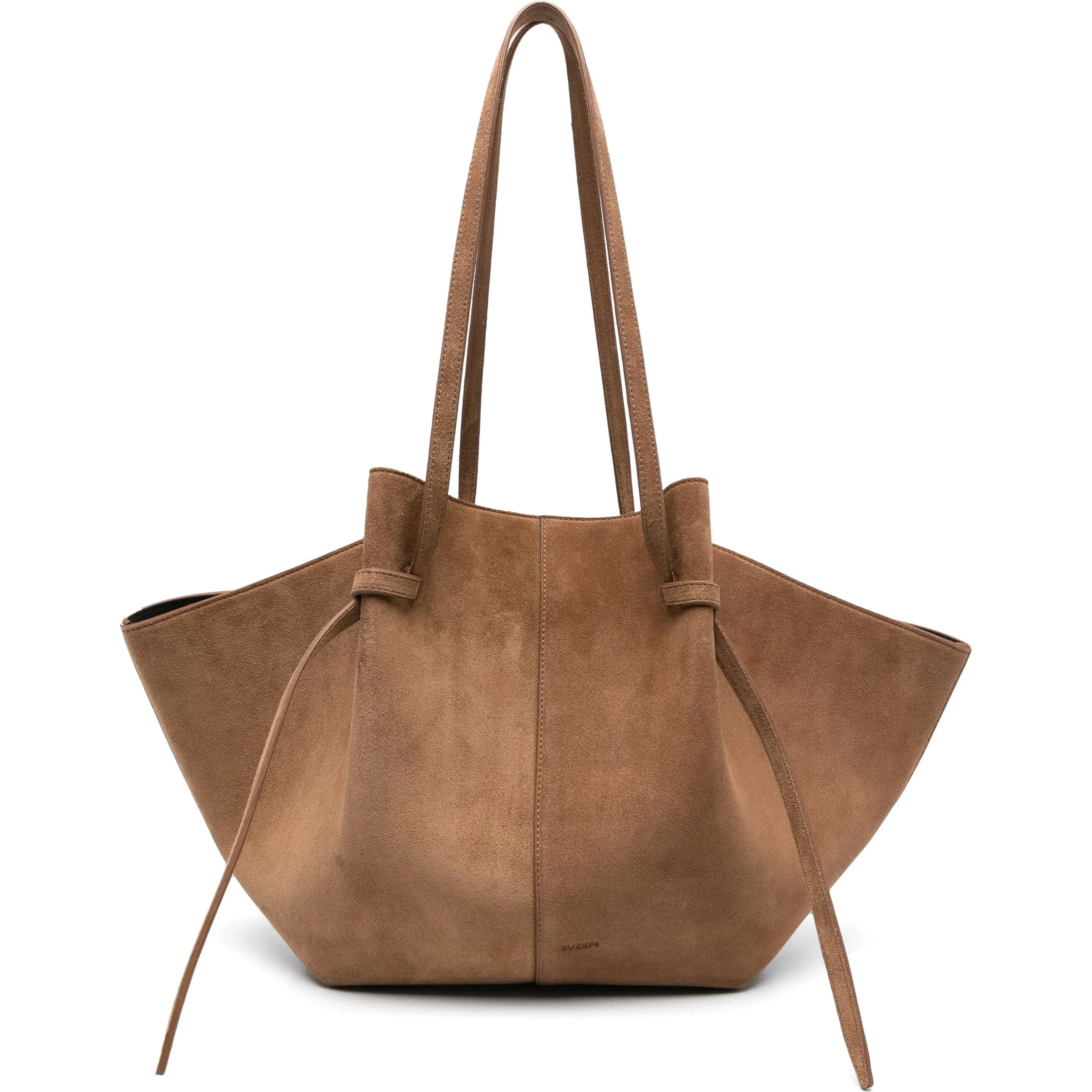 Yuzefi Bags.. Brown