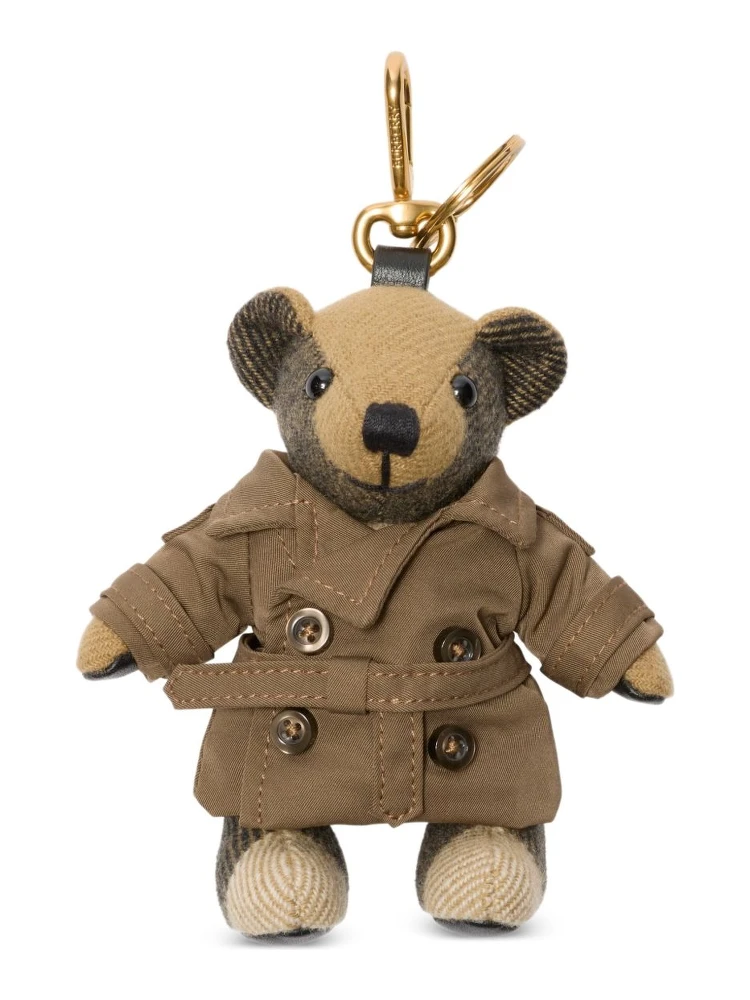 Burberry Keychains Green