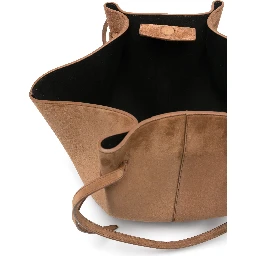 Yuzefi Bags.. Brown
