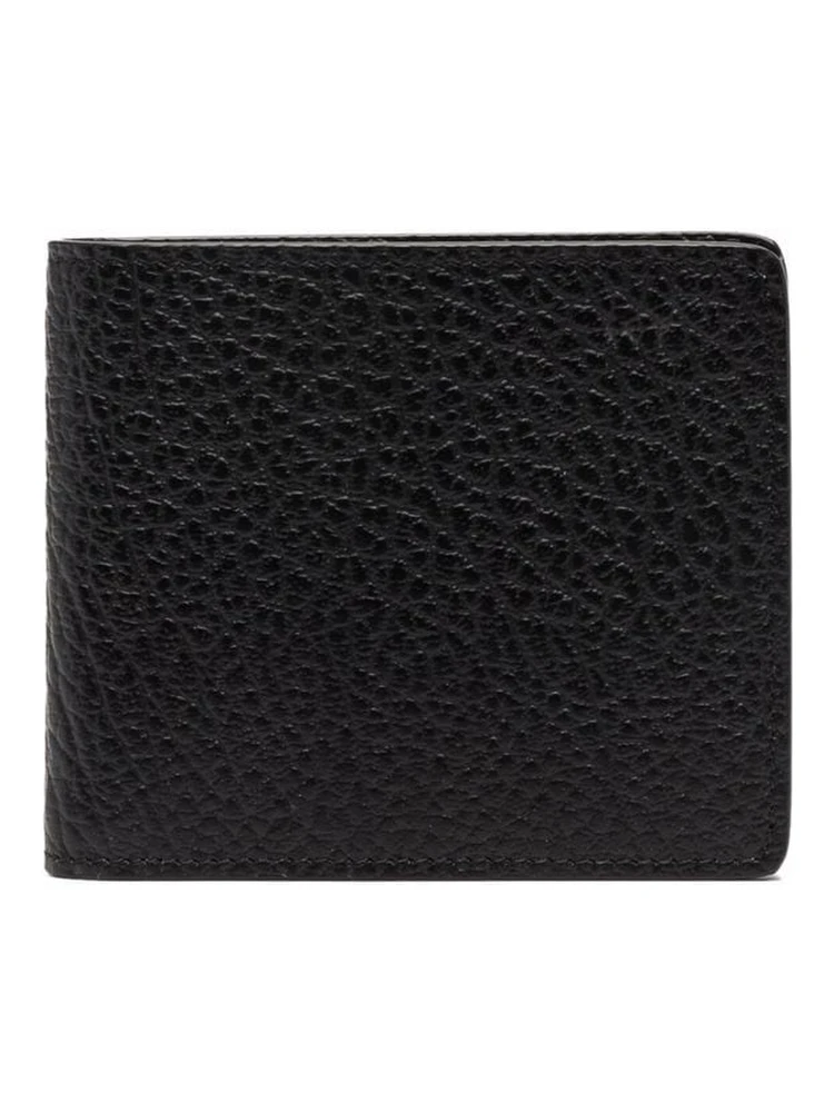 Maison Margiela Wallets Black