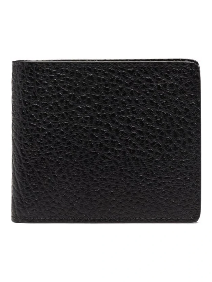 Maison Margiela Wallets Black