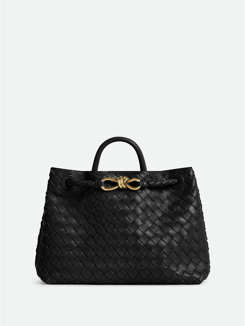 Bottega Veneta Bags.. Black