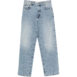 ROHE Jeans Blue