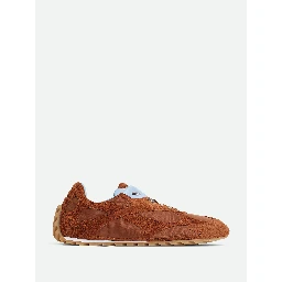Bottega Veneta Sneakers Brown