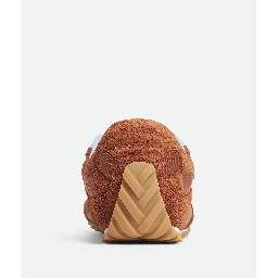 Bottega Veneta Sneakers Brown