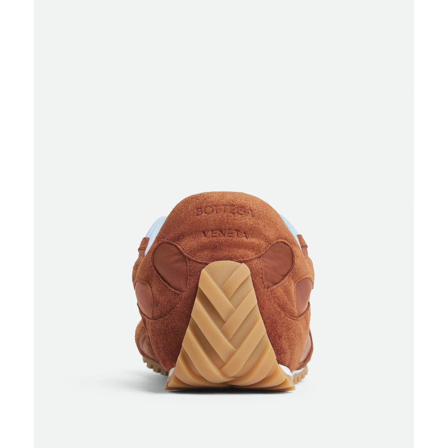 Bottega Veneta Sneakers Brown