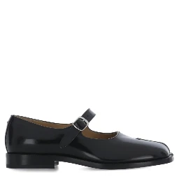Maison Margiela With Heel Black