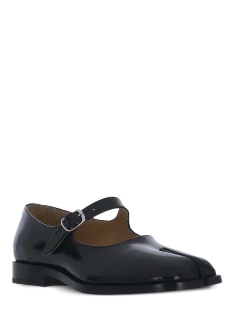 Maison Margiela With Heel Black alternative