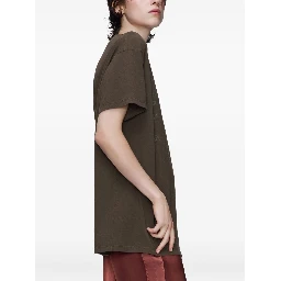 Maison Margiela T-shirts and Polos Brown
