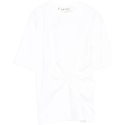 ROHE T-shirts and Polos White