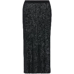 Maison Margiela Skirts Black