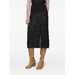 Maison Margiela Skirts Black